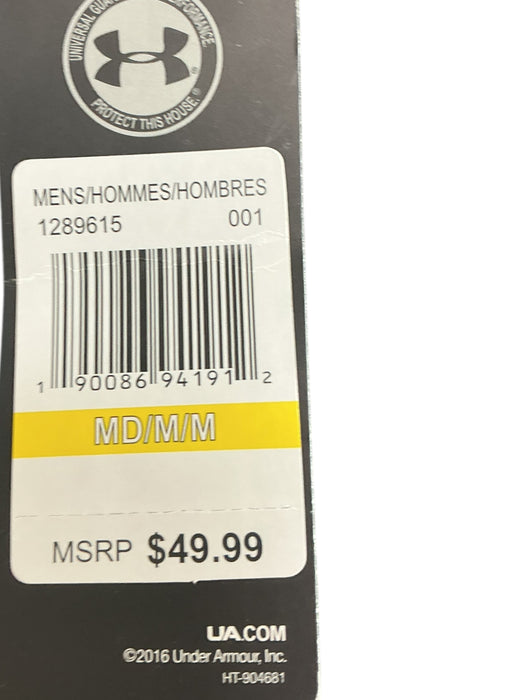 Playera M (UNDER ARMOUR)