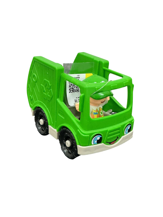 Camión recolector (FISHER-PRICE)
