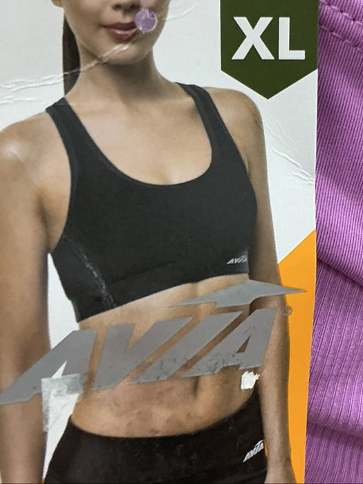 Top deportivo XL (AVIA)