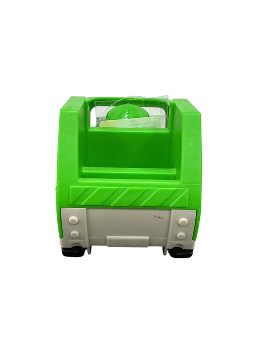 Camión recolector (FISHER-PRICE)