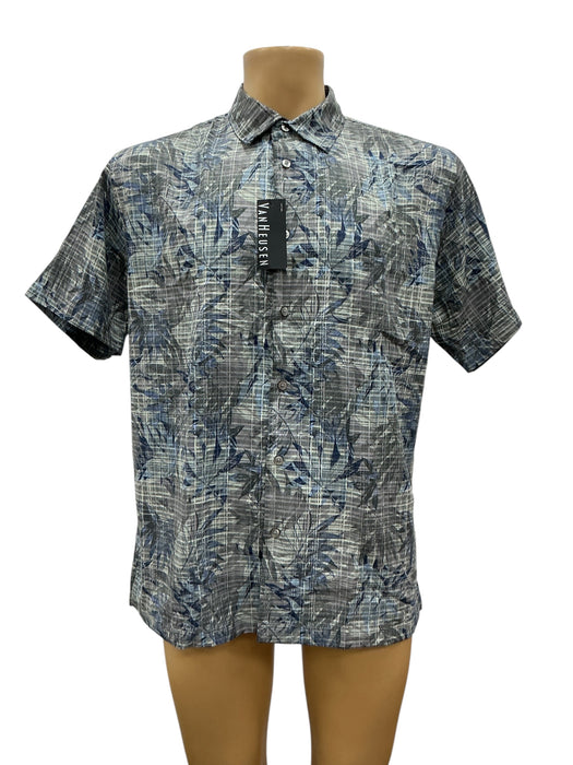 Camisa L (VAN HEUSEN)
