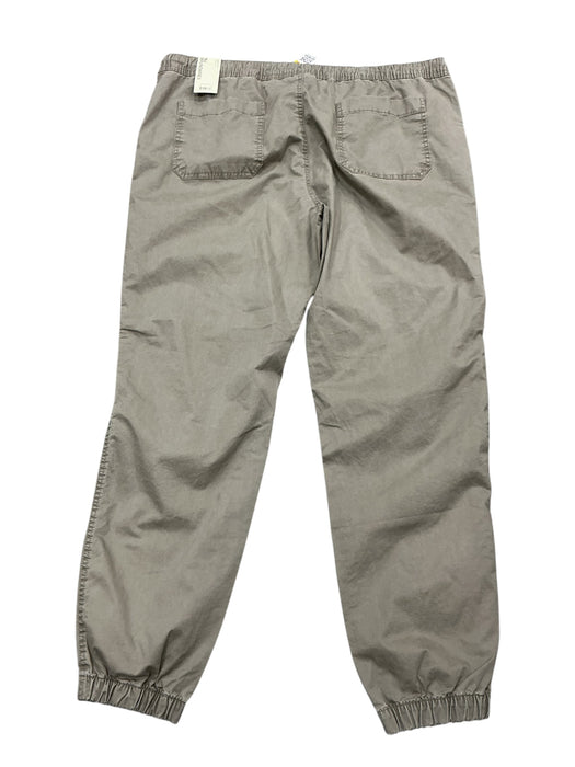 Pantalon XL (NO BOUNDARIES)