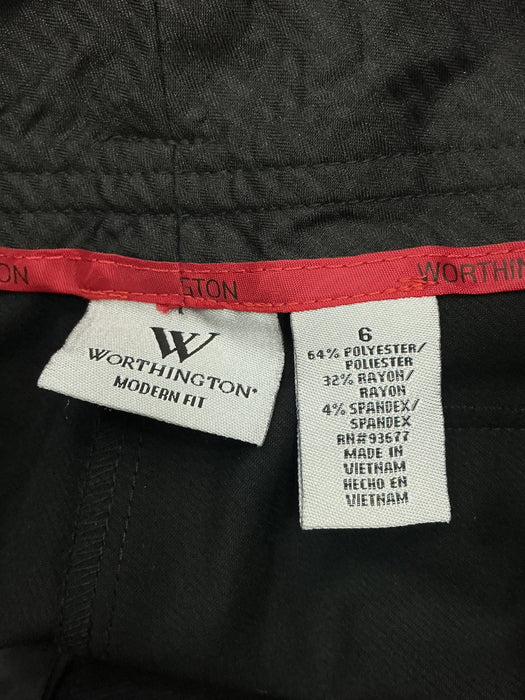 Pantalón 6 (WORTHINGTON)