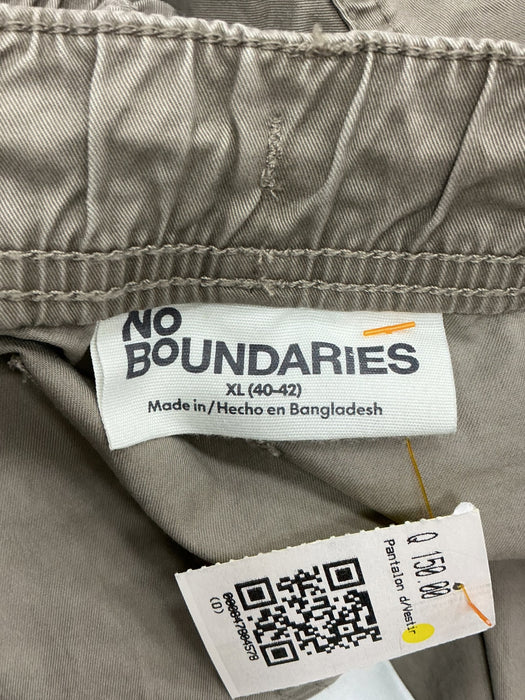Pantalon XL (NO BOUNDARIES)