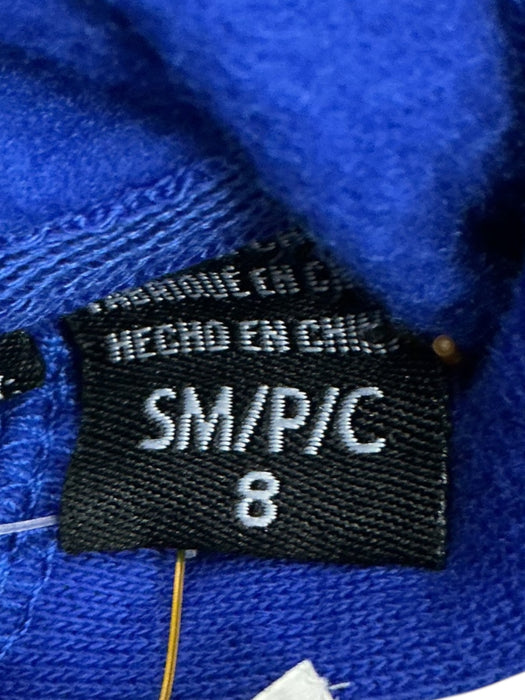 Sudadero para niño 8 (MAD ENGINE)