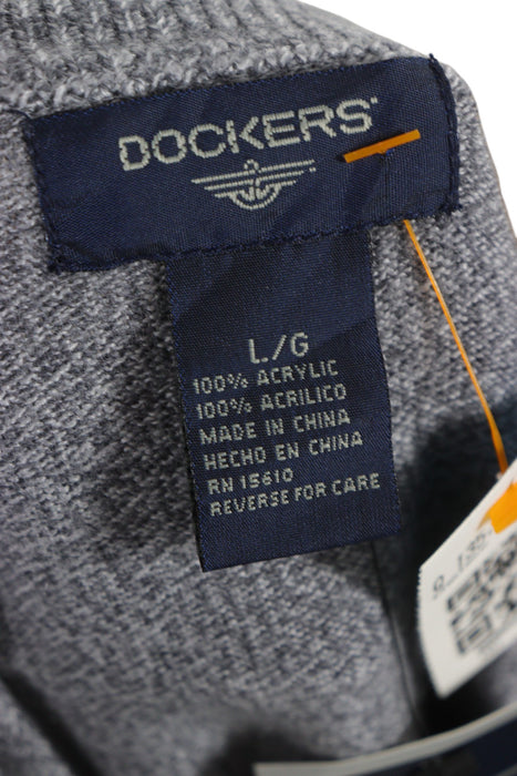 Chaleco L (DOCKERS)