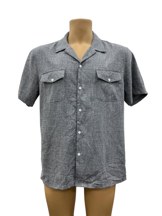 Camisa L (COOFANDY)