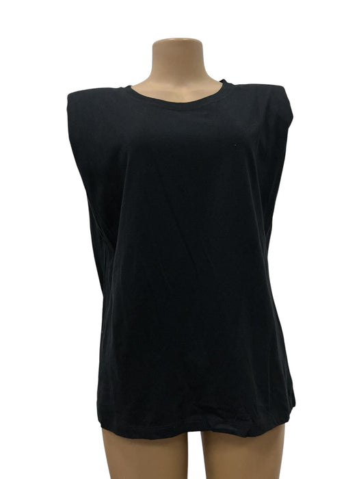 Blusa L (ZARA)