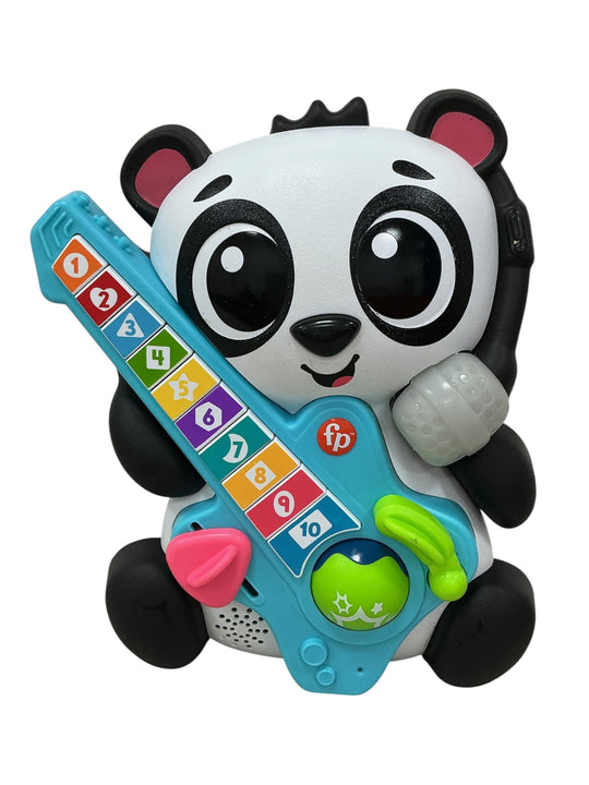 Guitarra de Aprendizaje para niñ@ (FISHER-PRICE)