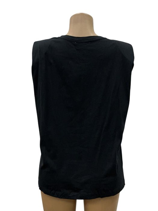 Blusa L (ZARA)