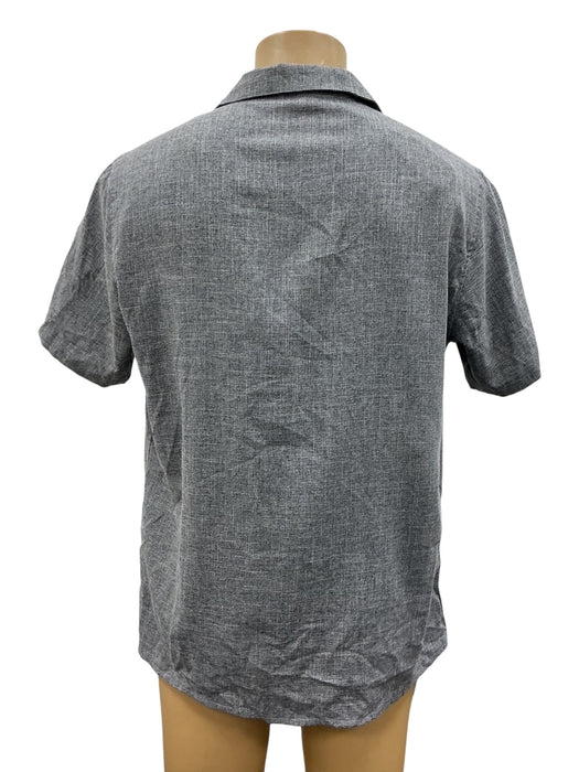 Camisa L (COOFANDY)