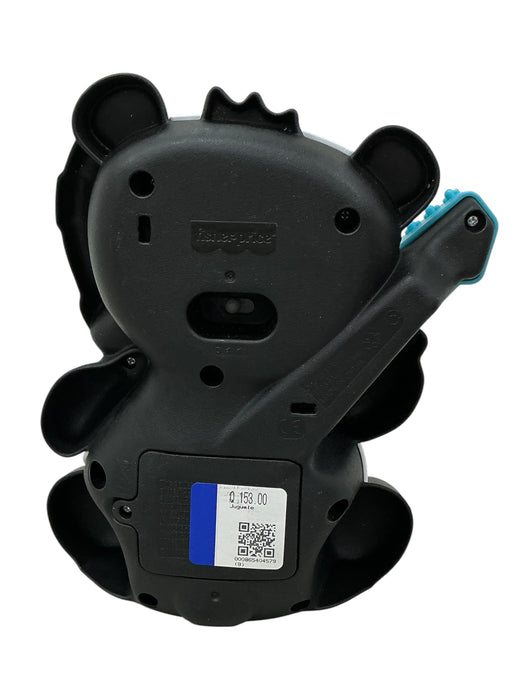 Guitarra de Aprendizaje para niñ@ (FISHER-PRICE)