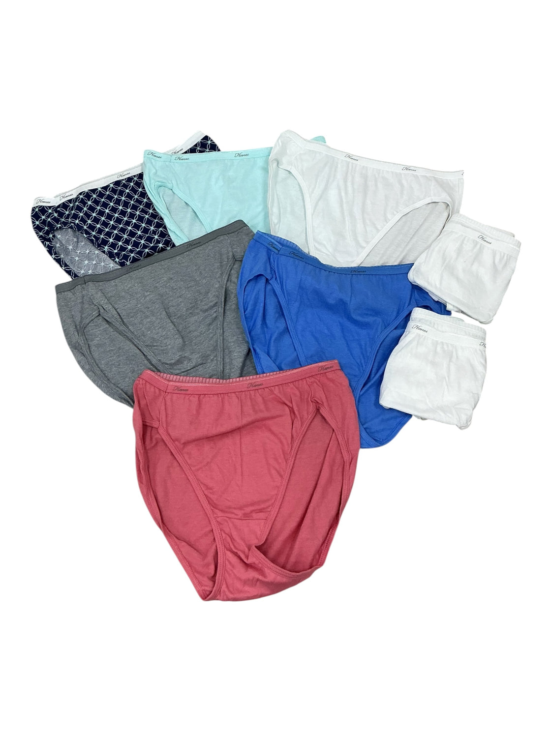Set de ropa interior M (HANES)