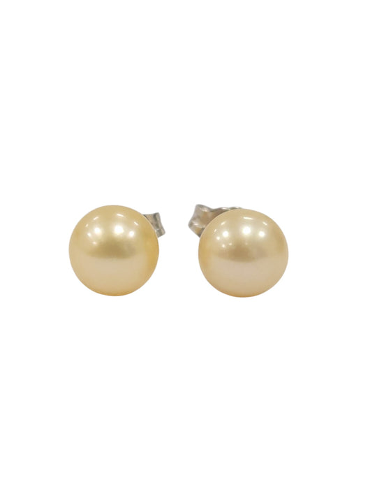 Aretes de plata (925)