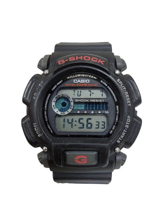 Reloj (CASIO)