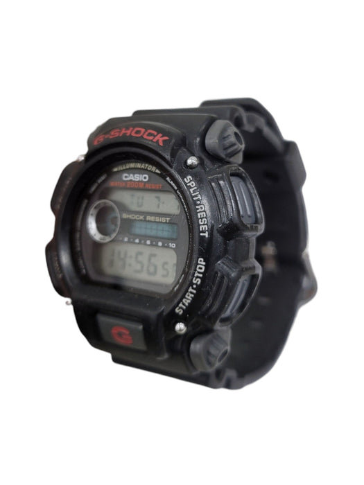 Reloj (CASIO)