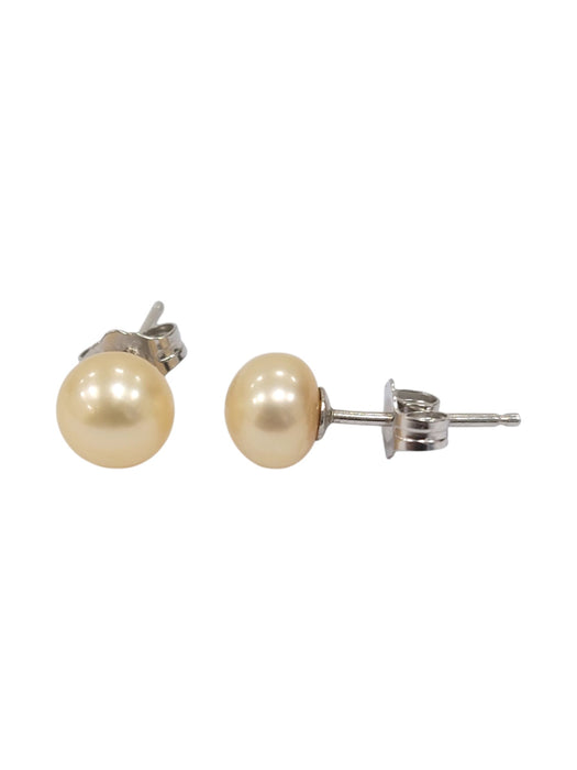 Aretes de plata (925)