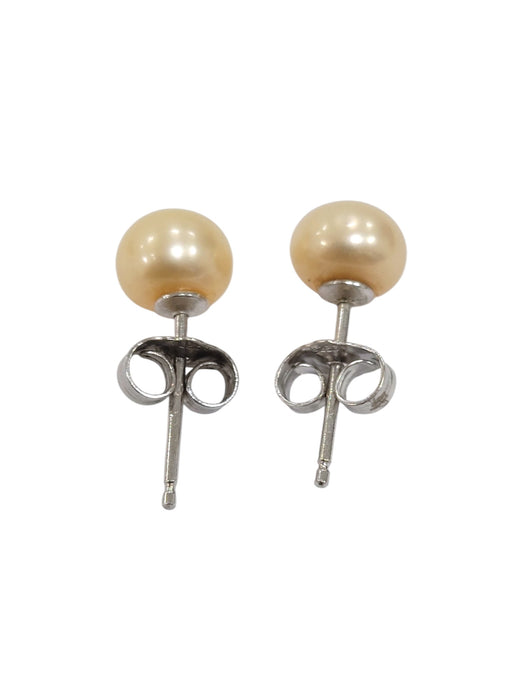 Aretes de plata (925)