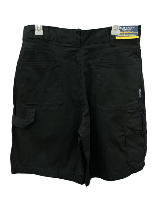 Pantaloneta 34 (WORK WEAR)