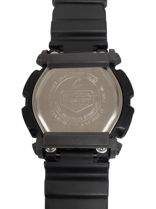 Reloj (CASIO)