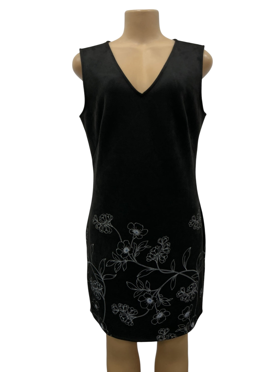 Vestido M (WHITE HOUSE BLACK MARKET)