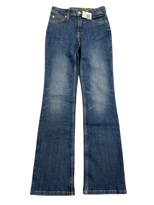 Pantalón para niñ@ 12S (WRANGLER)