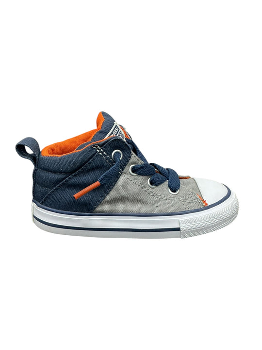 Tenis para niñ@ 7C (CONVERSE)