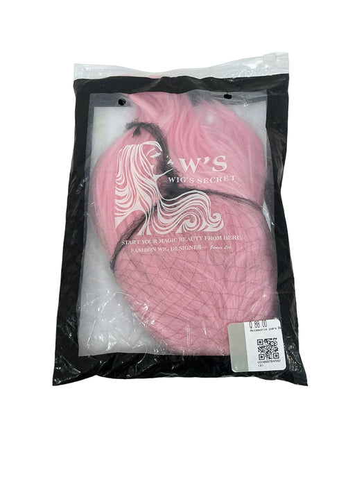 Peluca (WIG'S SECRET)