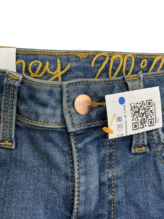 Pantalón para niñ@ 12S (WRANGLER)