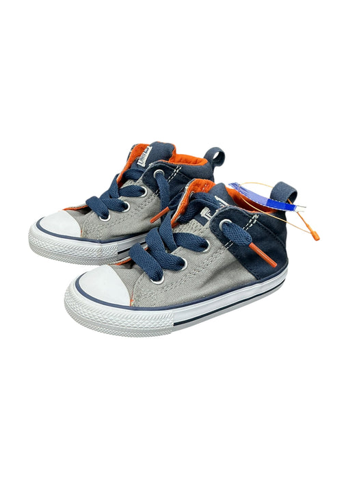 Tenis para niñ@ 7C (CONVERSE)