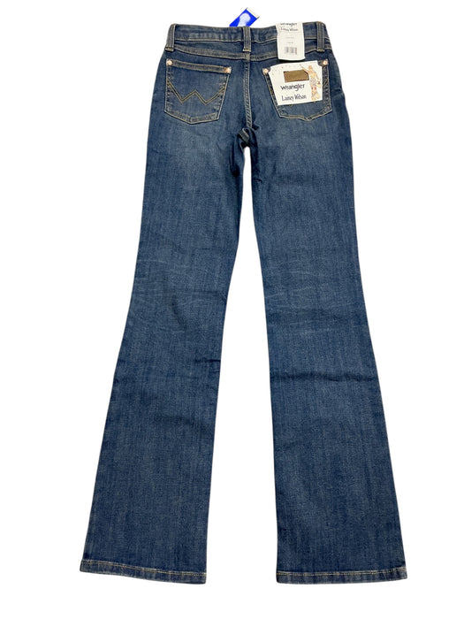 Pantalón para niñ@ 12S (WRANGLER)