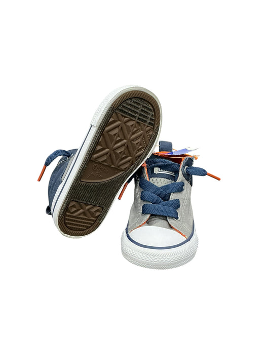 Tenis para niñ@ 7C (CONVERSE)