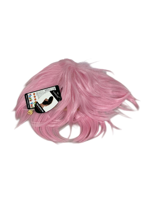 Peluca (WIG'S SECRET)