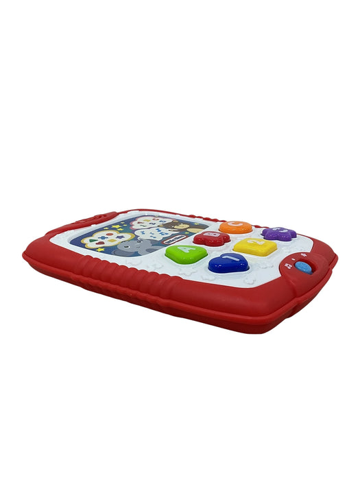 Tableta interactiva para bebé