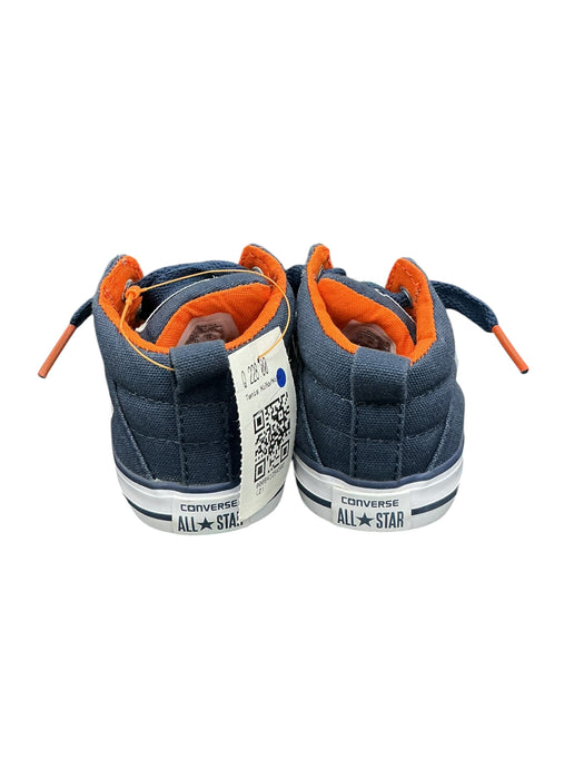Tenis para niñ@ 7C (CONVERSE)