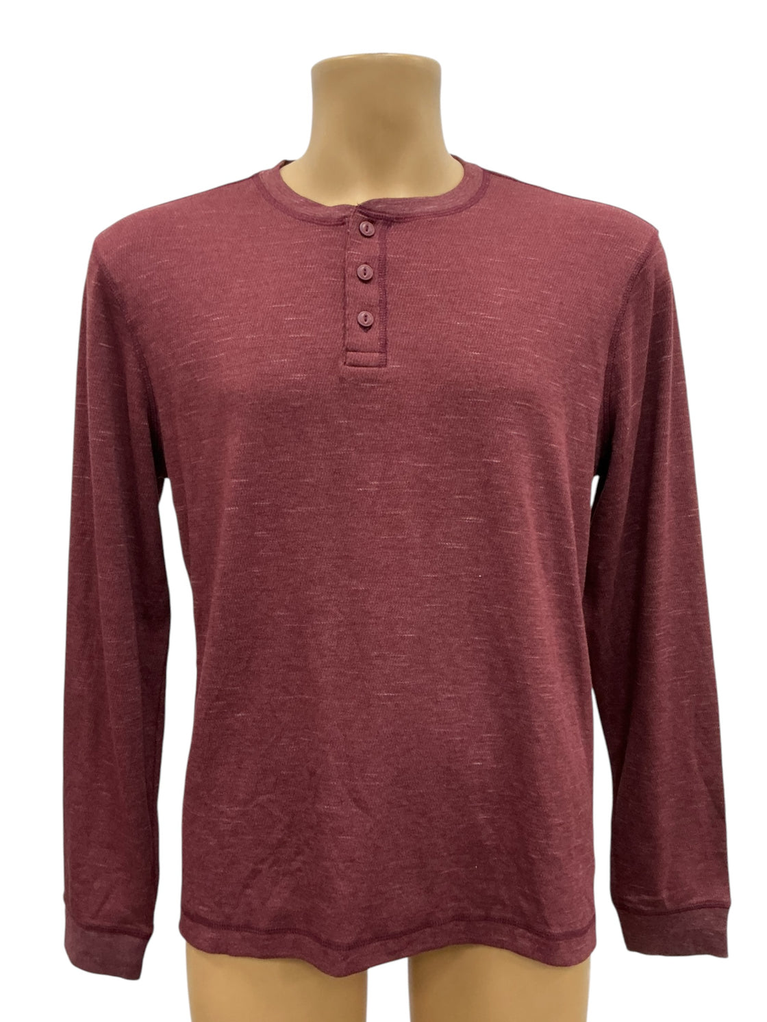 Playera L (GEORGE)
