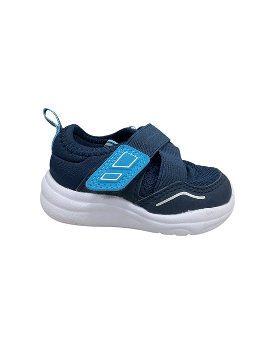 Tenis para bebé 2C (ATHLETIC)