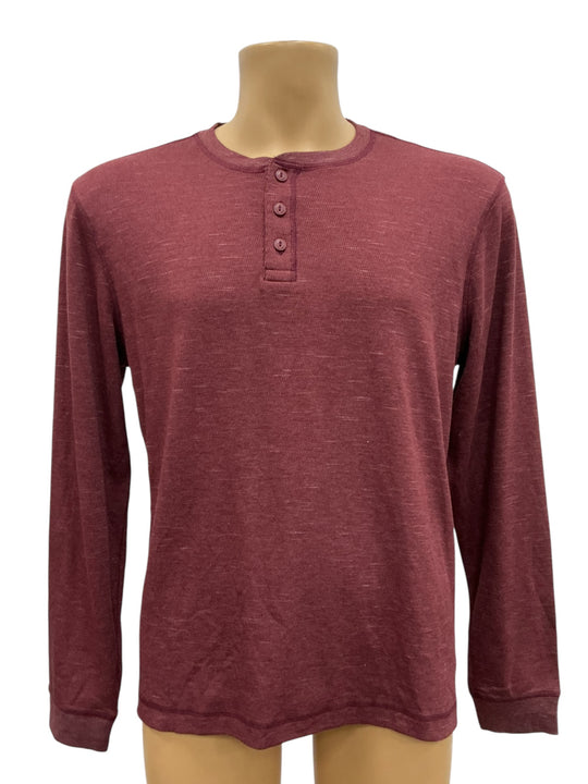 Playera L (GEORGE)