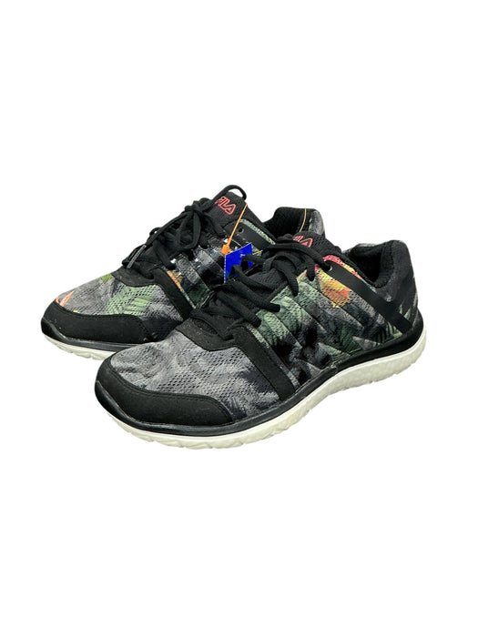 Tenis 9