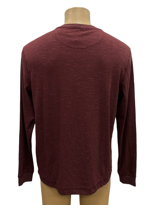 Playera L (GEORGE)