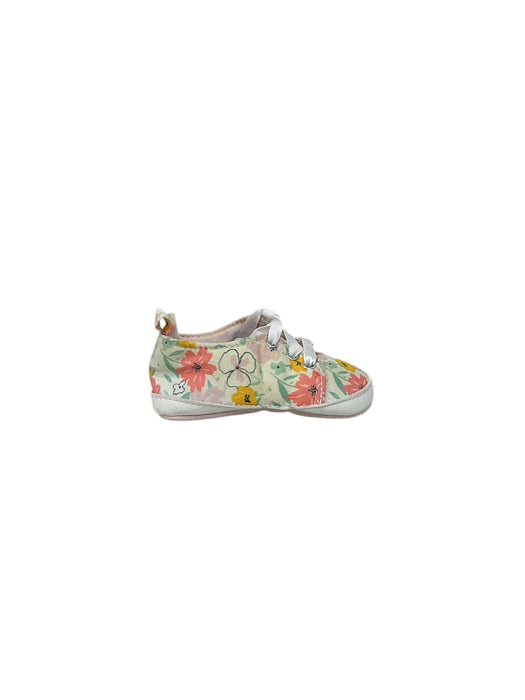 Tenis para bebé 0-3M (CARTER'S)