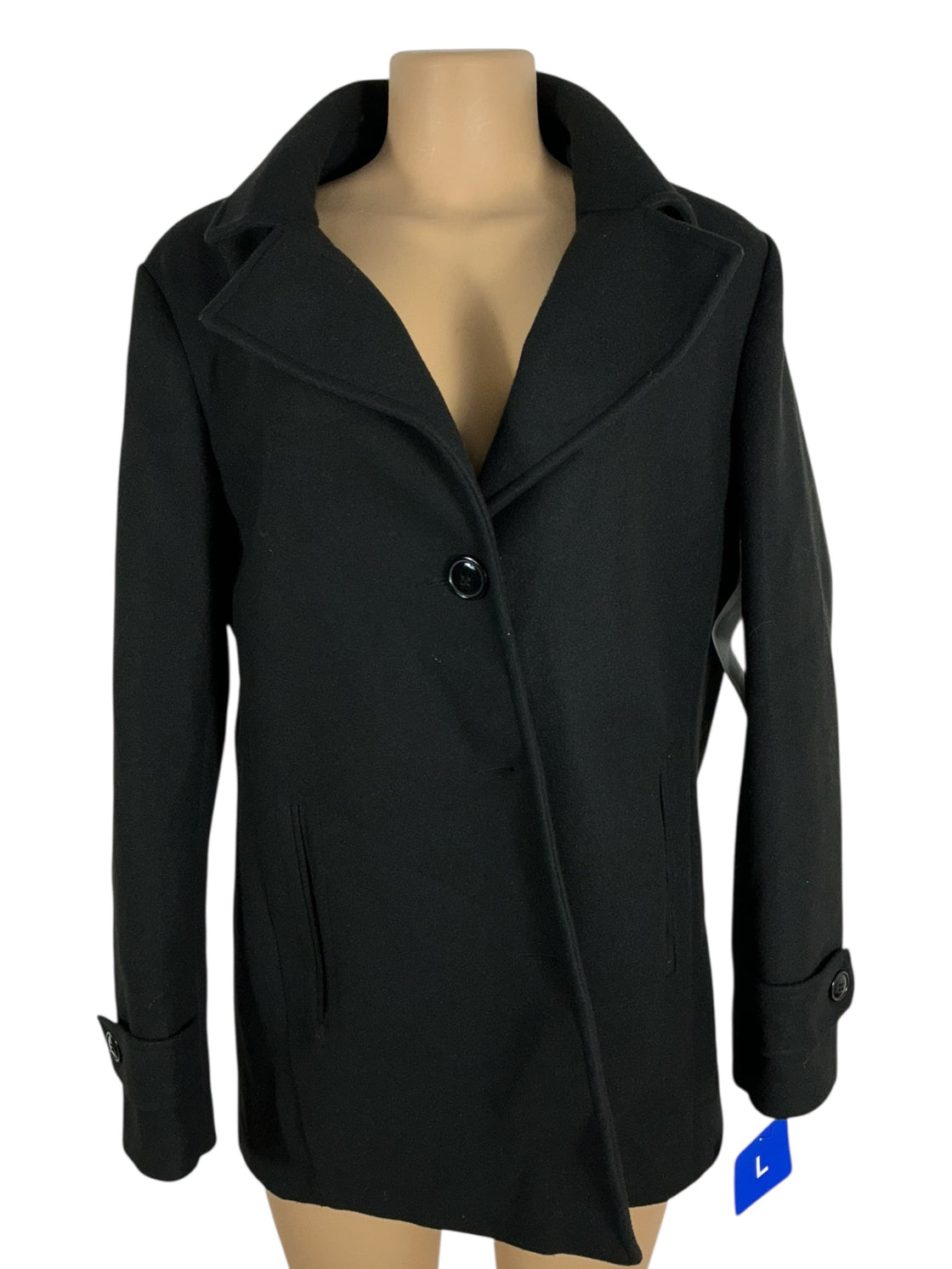 Abrigo L (MARC NEW YORK)