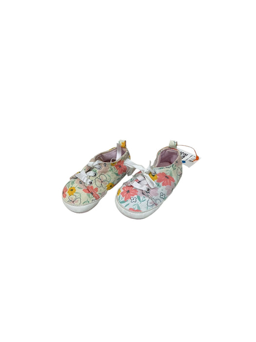 Tenis para bebé 0-3M (CARTER'S)
