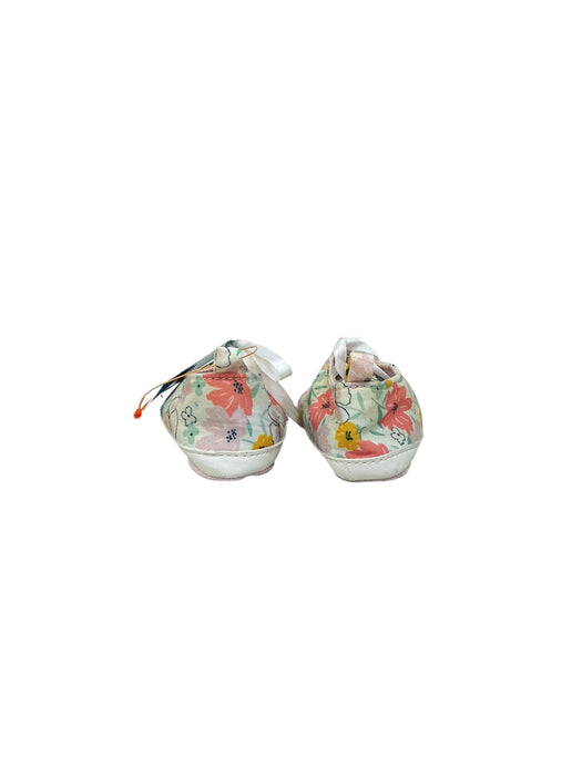 Tenis para bebé 0-3M (CARTER'S)