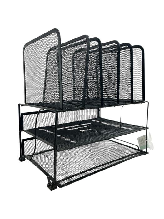 Organizador de archivos