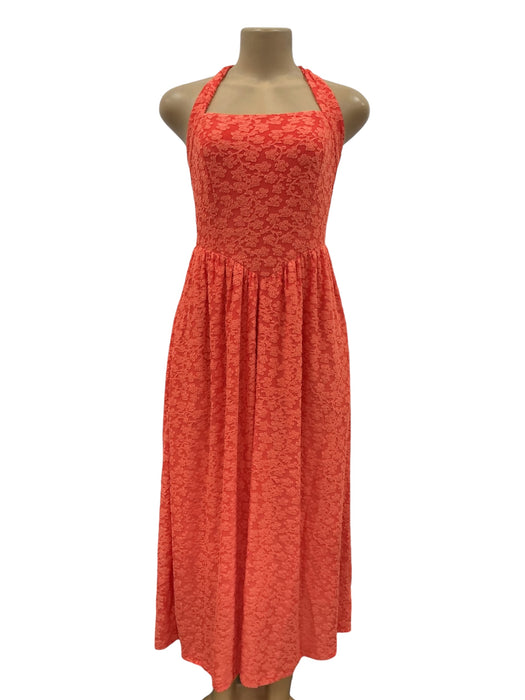 Vestido S (ZESICA)