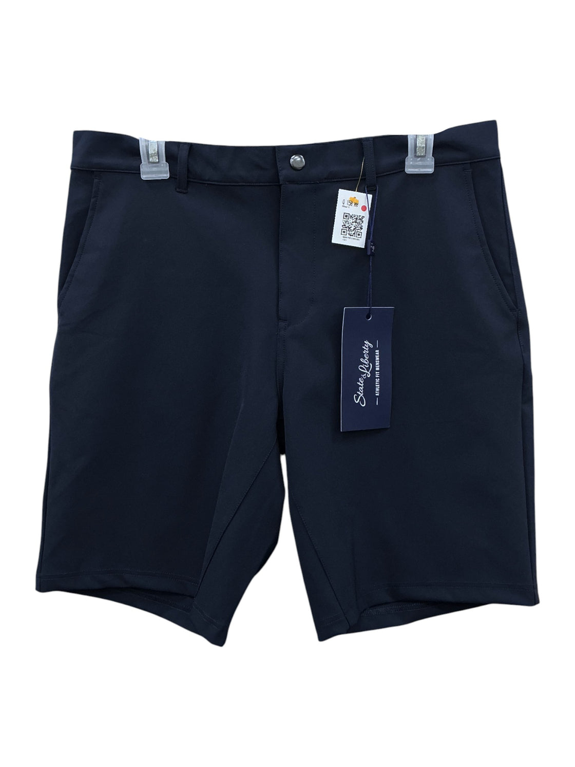 Pantaloneta 33 (STATE & LIBERTY)