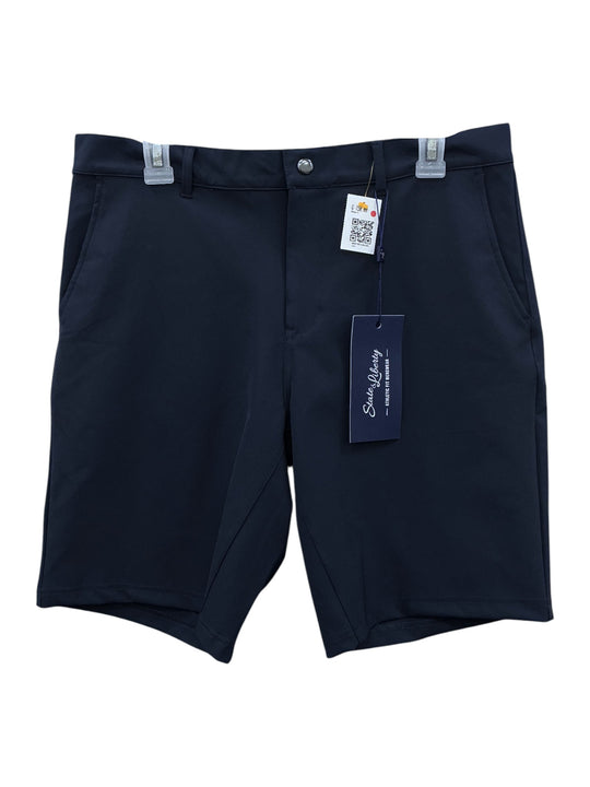 Pantaloneta 33 (STATE & LIBERTY)