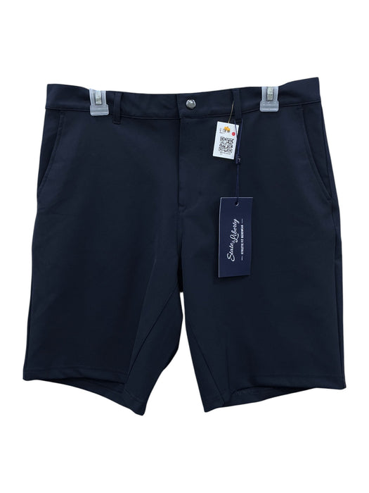 Pantaloneta 33 (STATE & LIBERTY)