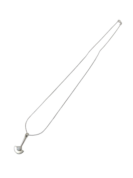 Cadena de plata (925)